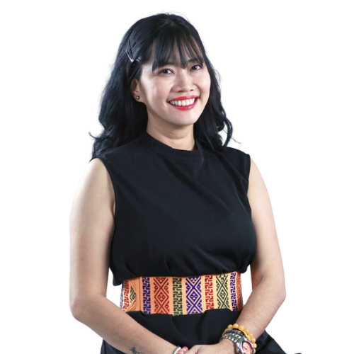 Bernadette Cordero