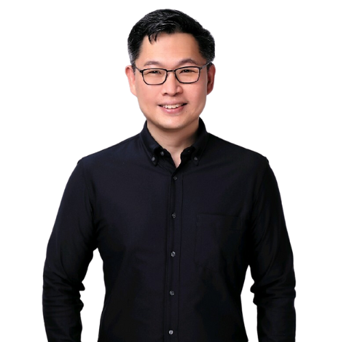 Harvey Ong